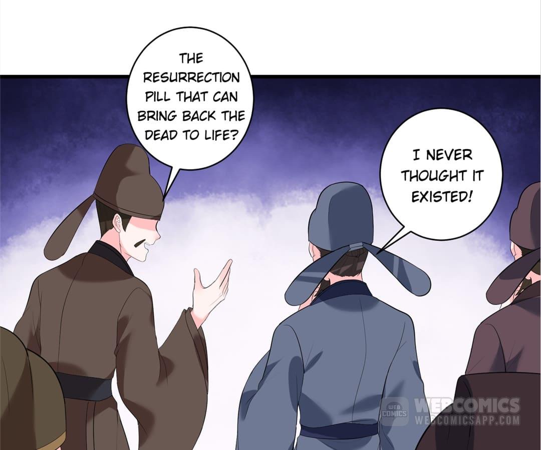 Fight Fire With Fire Chapter 4 - page 3