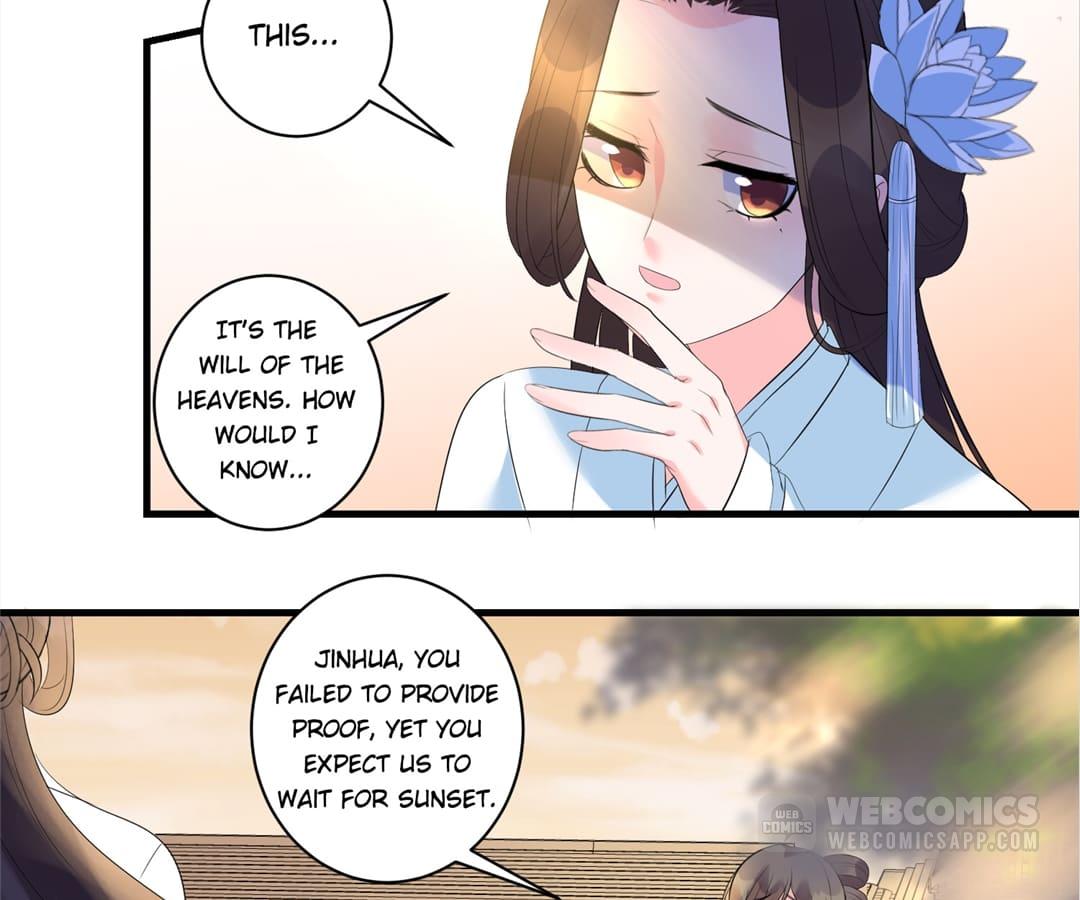 Fight Fire With Fire Chapter 4 - page 31