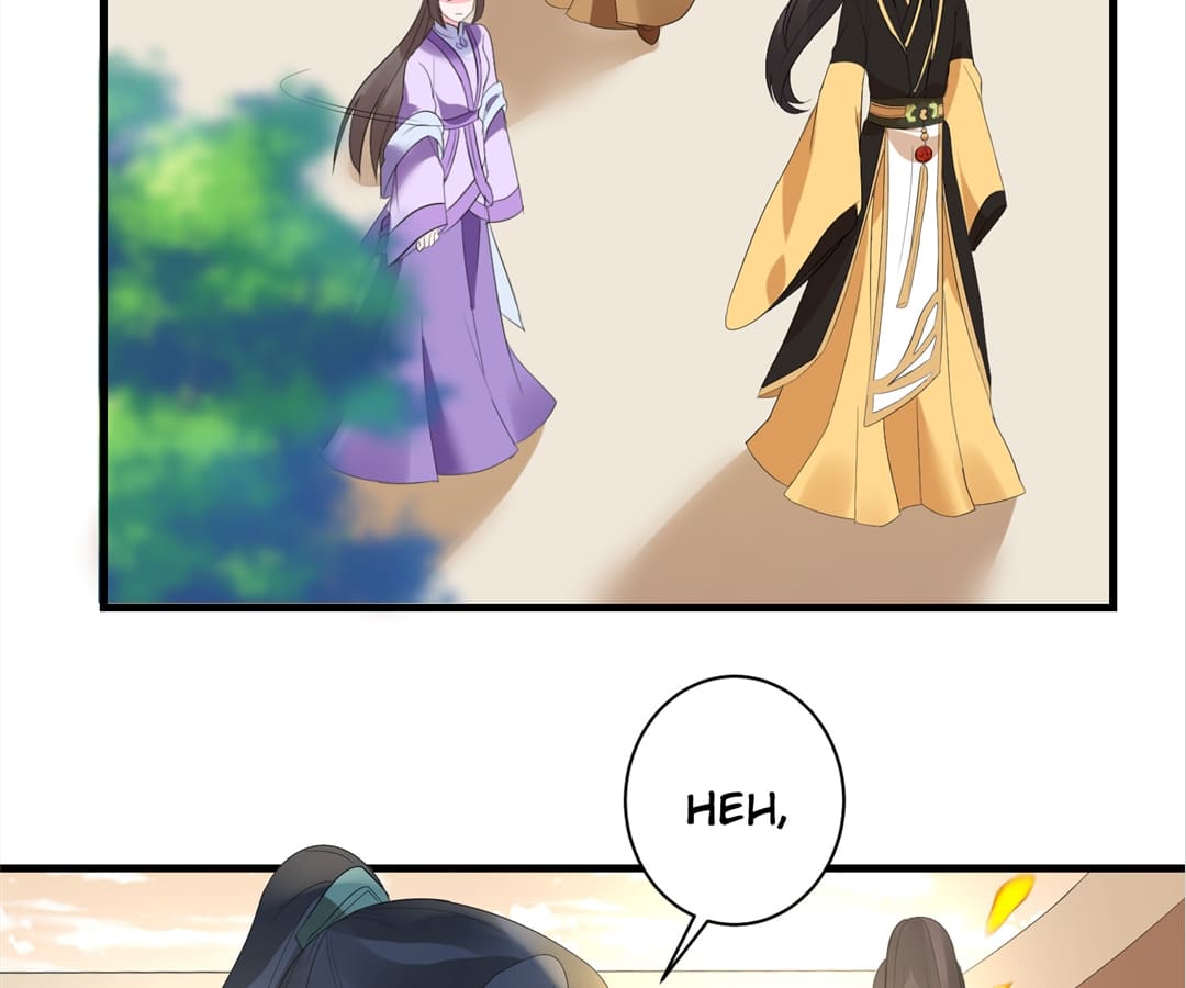 Fight Fire With Fire Chapter 4 - page 46