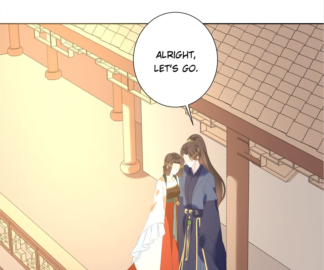 Fight Fire With Fire Chapter 6 - page 34