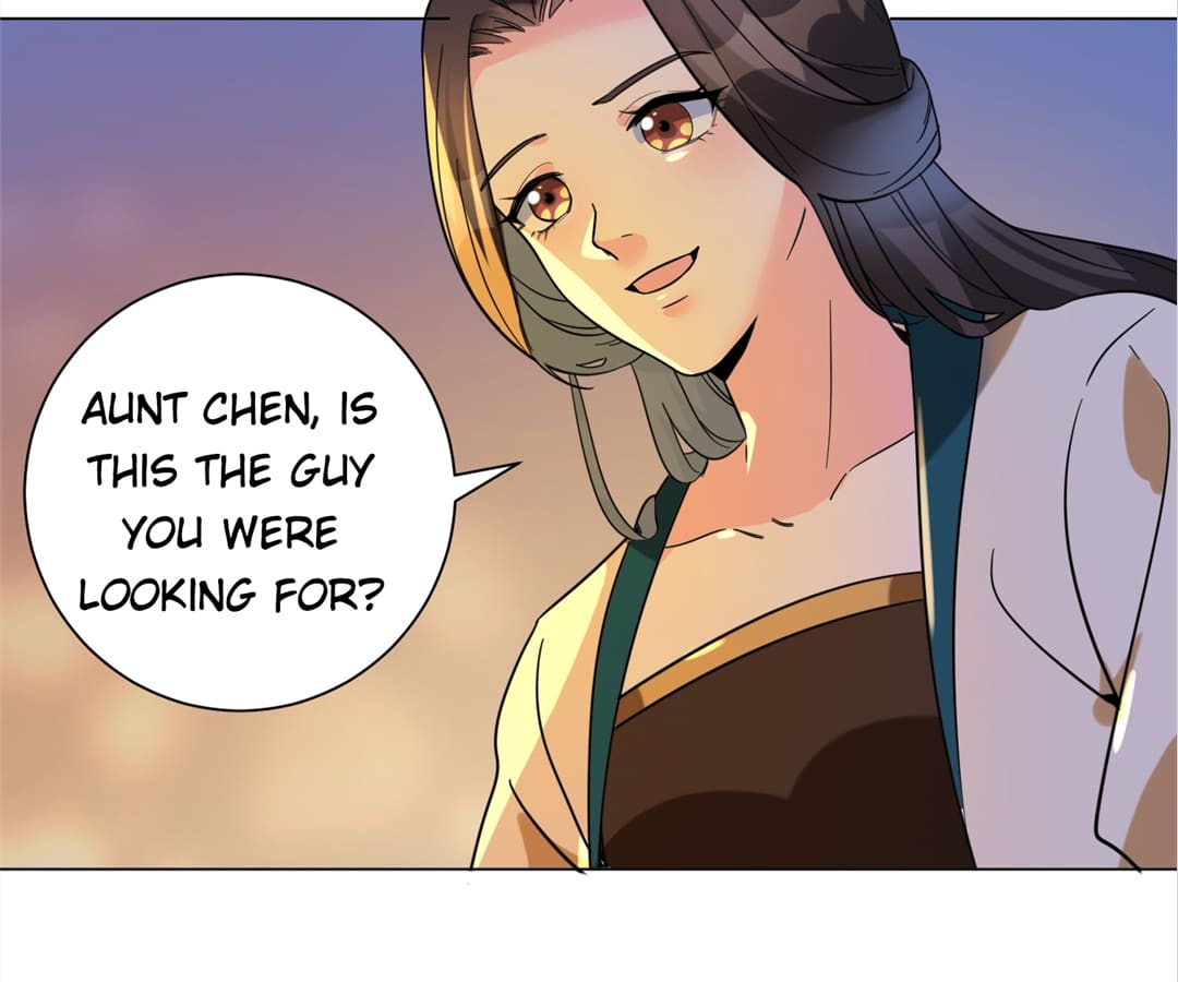 Fight Fire With Fire Chapter 10 - page 12