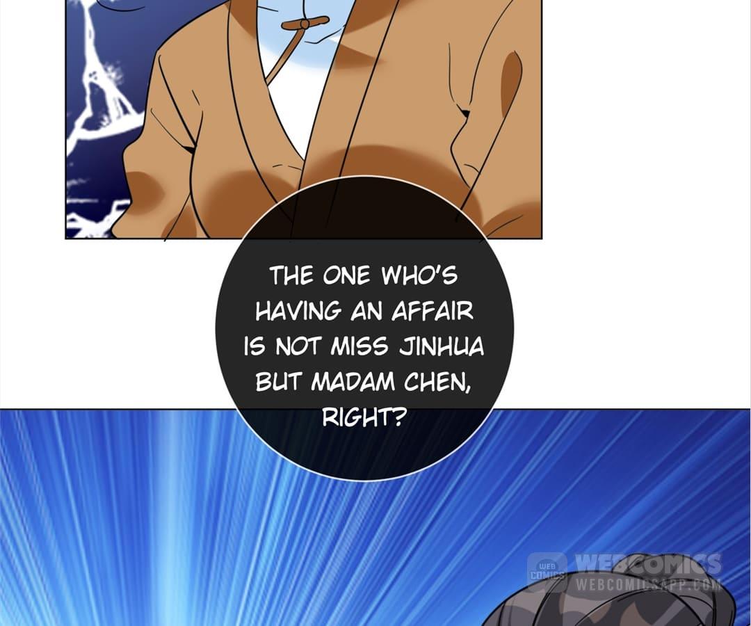 Fight Fire With Fire Chapter 10 - page 14