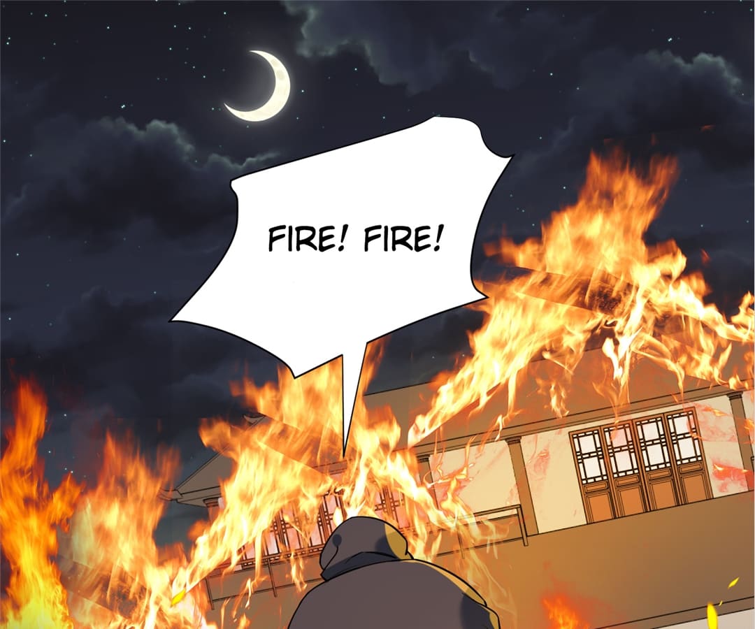 Fight Fire With Fire Chapter 10 - page 2