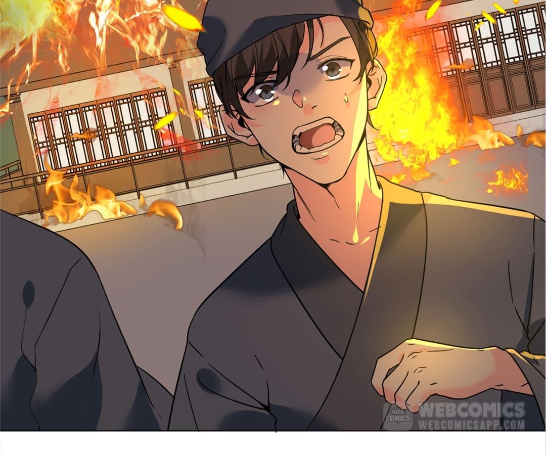 Fight Fire With Fire Chapter 10 - page 3
