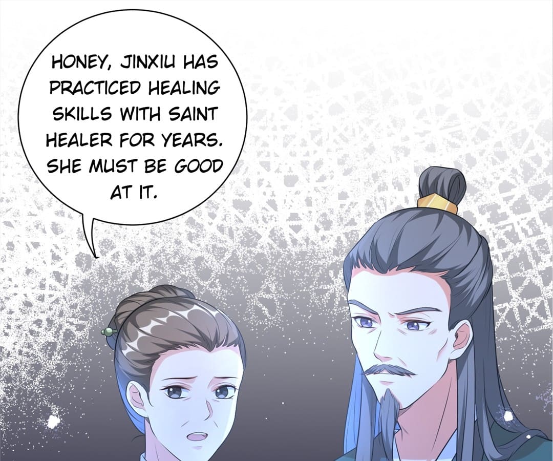 Fight Fire With Fire Chapter 18 - page 10