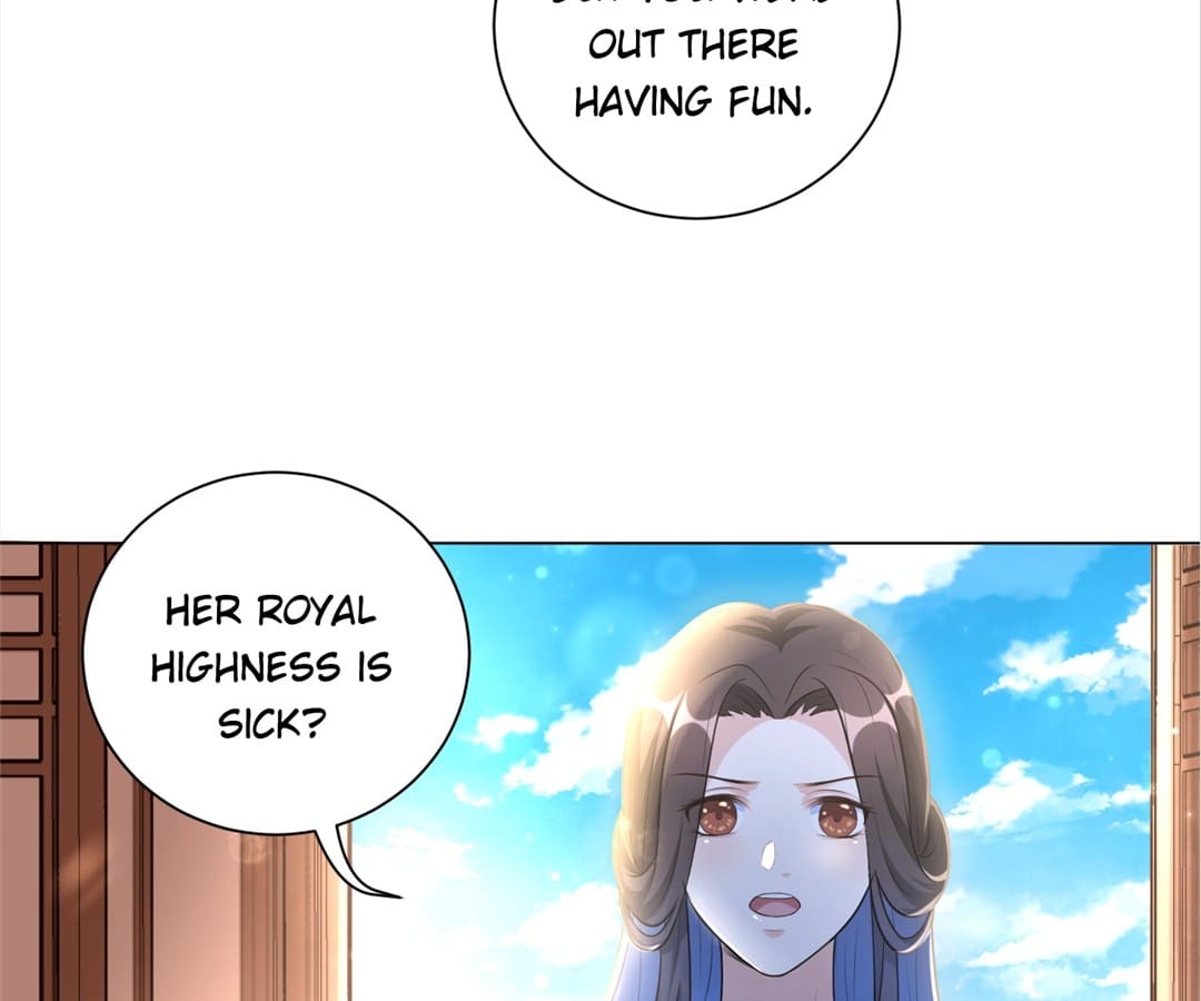 Fight Fire With Fire Chapter 18 - page 5
