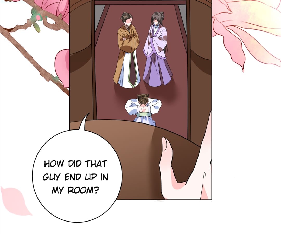 Fight Fire With Fire Chapter 11 - page 13