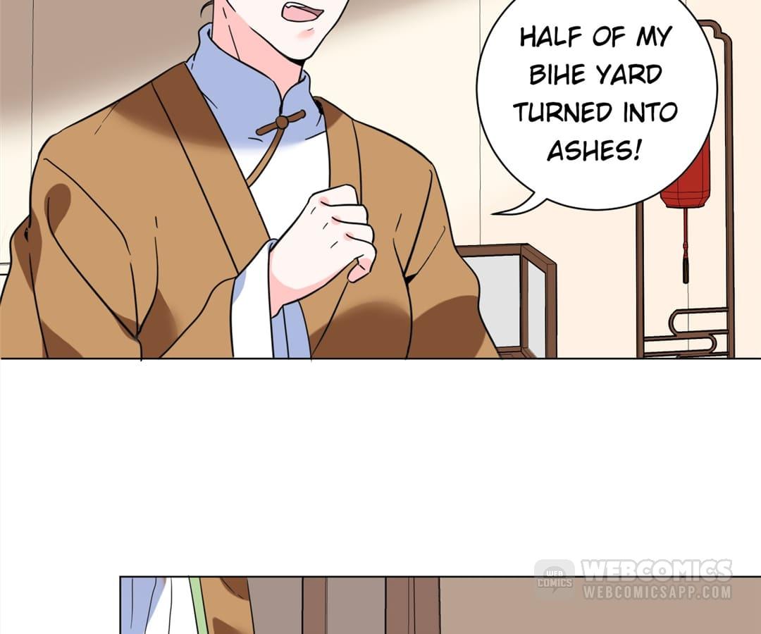 Fight Fire With Fire Chapter 11 - page 16