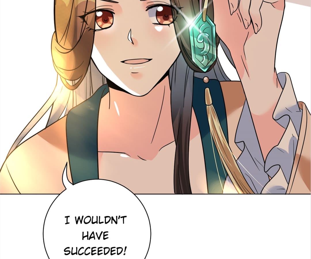 Fight Fire With Fire Chapter 11 - page 43