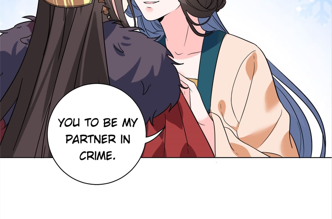 Fight Fire With Fire Chapter 11 - page 51