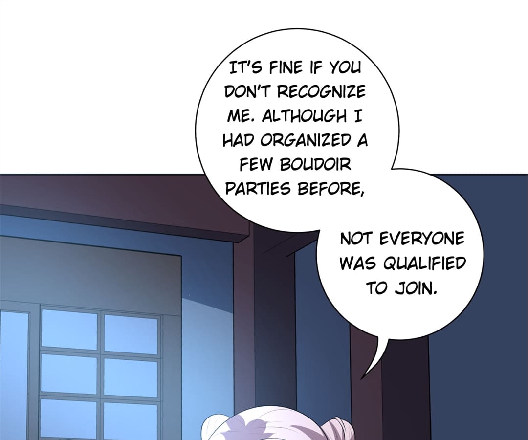Fight Fire With Fire Chapter 12 - page 34