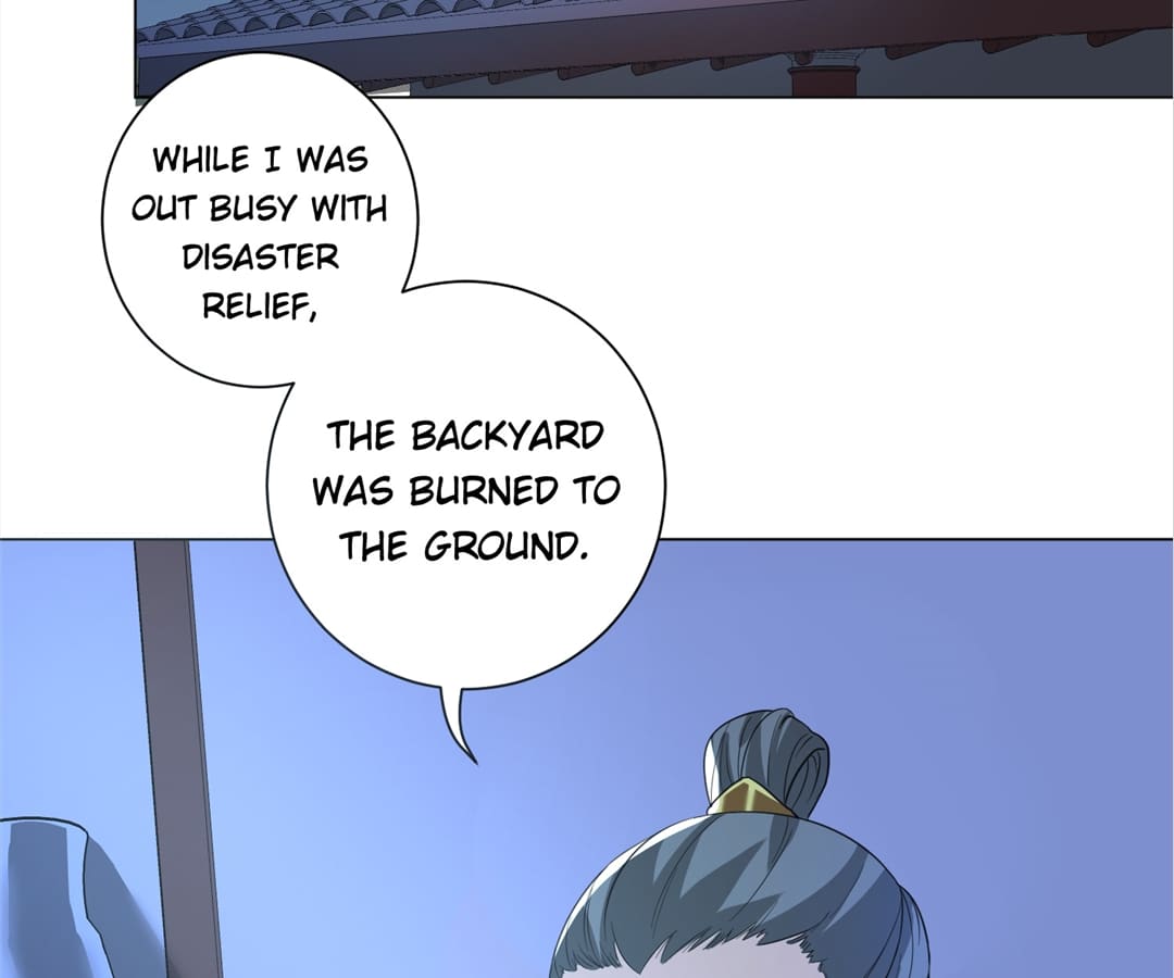 Fight Fire With Fire Chapter 12 - page 5