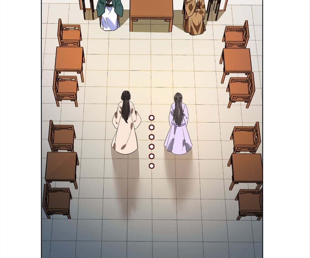 Fight Fire With Fire Chapter 12 - page 8