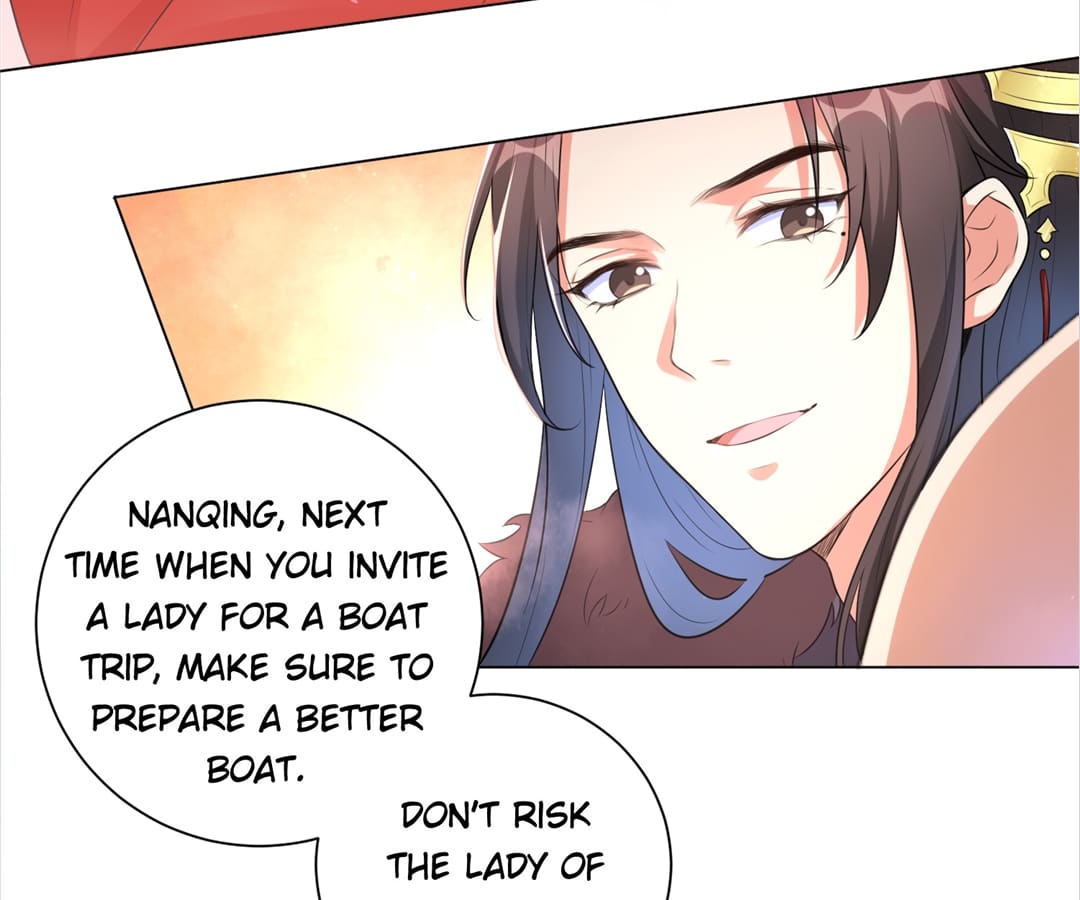 Fight Fire With Fire Chapter 16 - page 14
