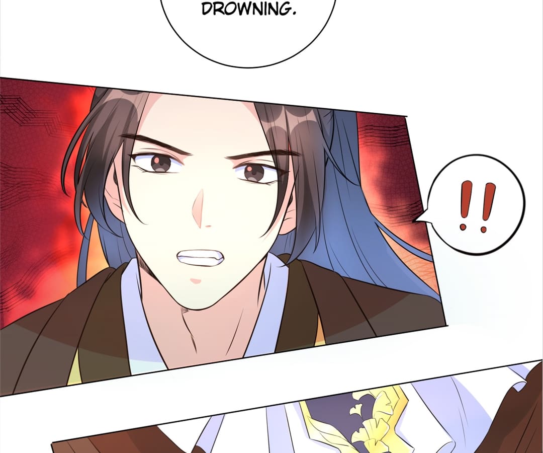 Fight Fire With Fire Chapter 16 - page 15