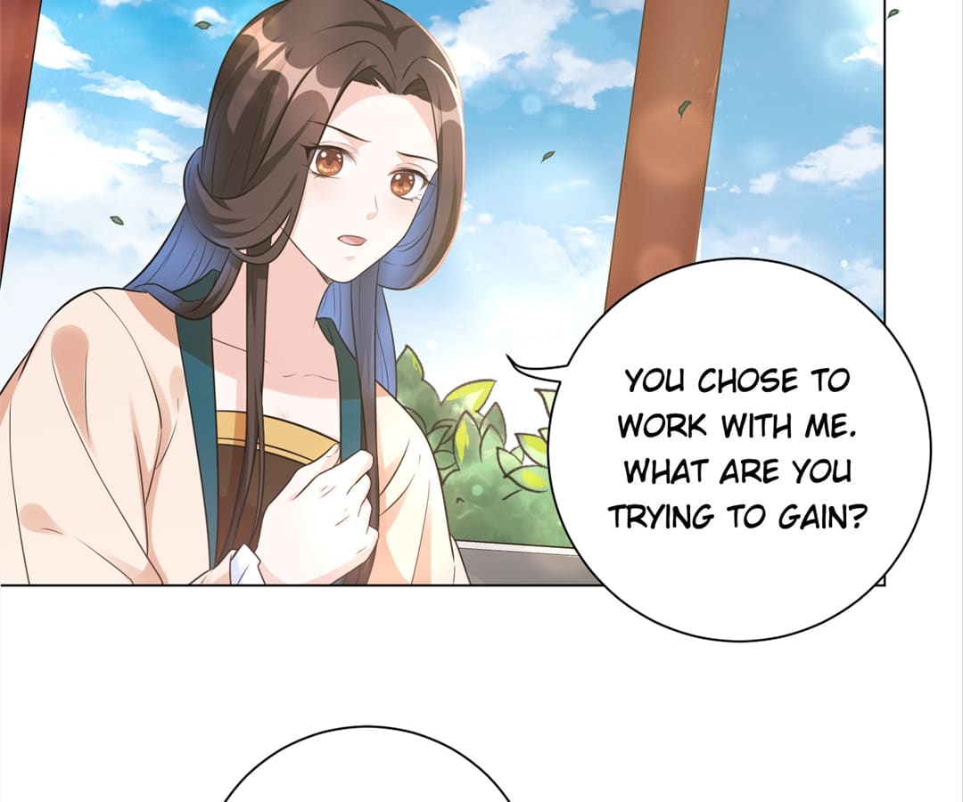 Fight Fire With Fire Chapter 16 - page 30