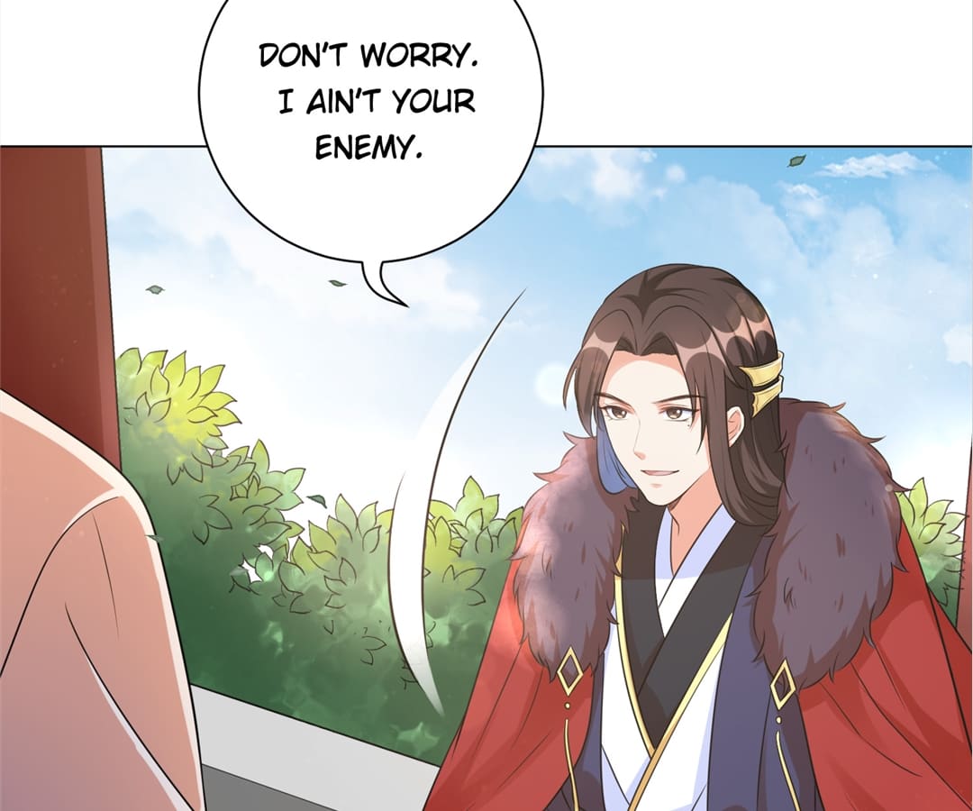 Fight Fire With Fire Chapter 16 - page 31