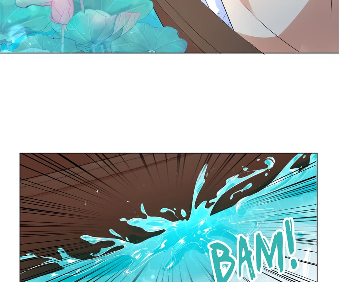 Fight Fire With Fire Chapter 16 - page 5