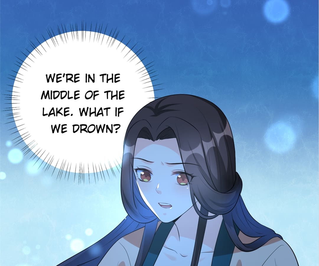 Fight Fire With Fire Chapter 16 - page 9