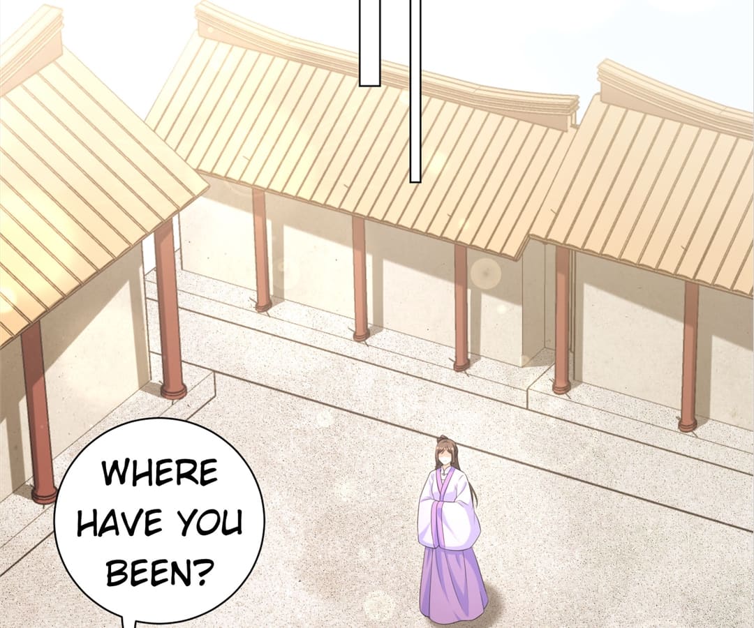 Fight Fire With Fire Chapter 27 - page 22