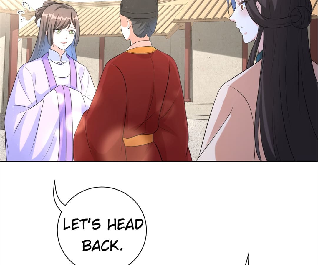 Fight Fire With Fire Chapter 27 - page 25