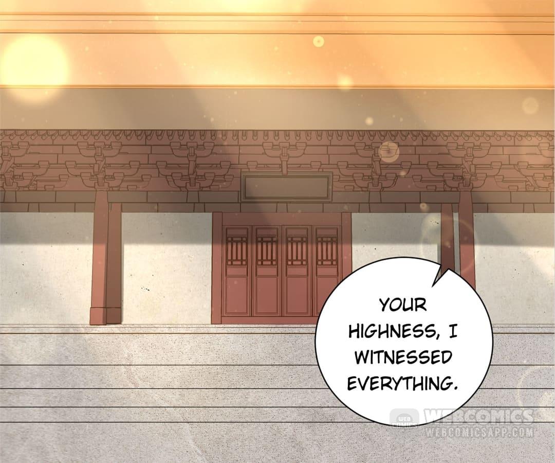 Fight Fire With Fire Chapter 27 - page 3