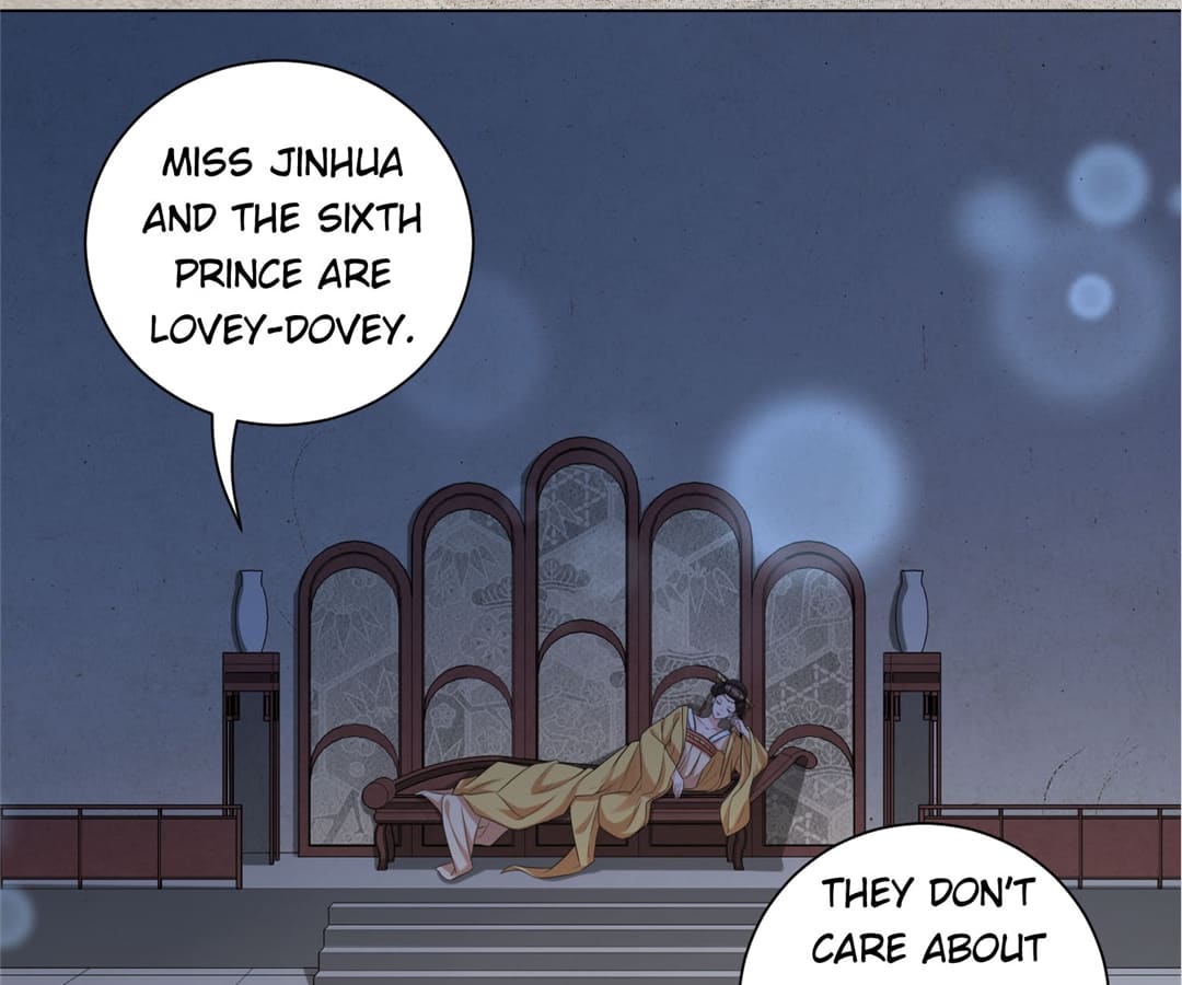 Fight Fire With Fire Chapter 27 - page 4