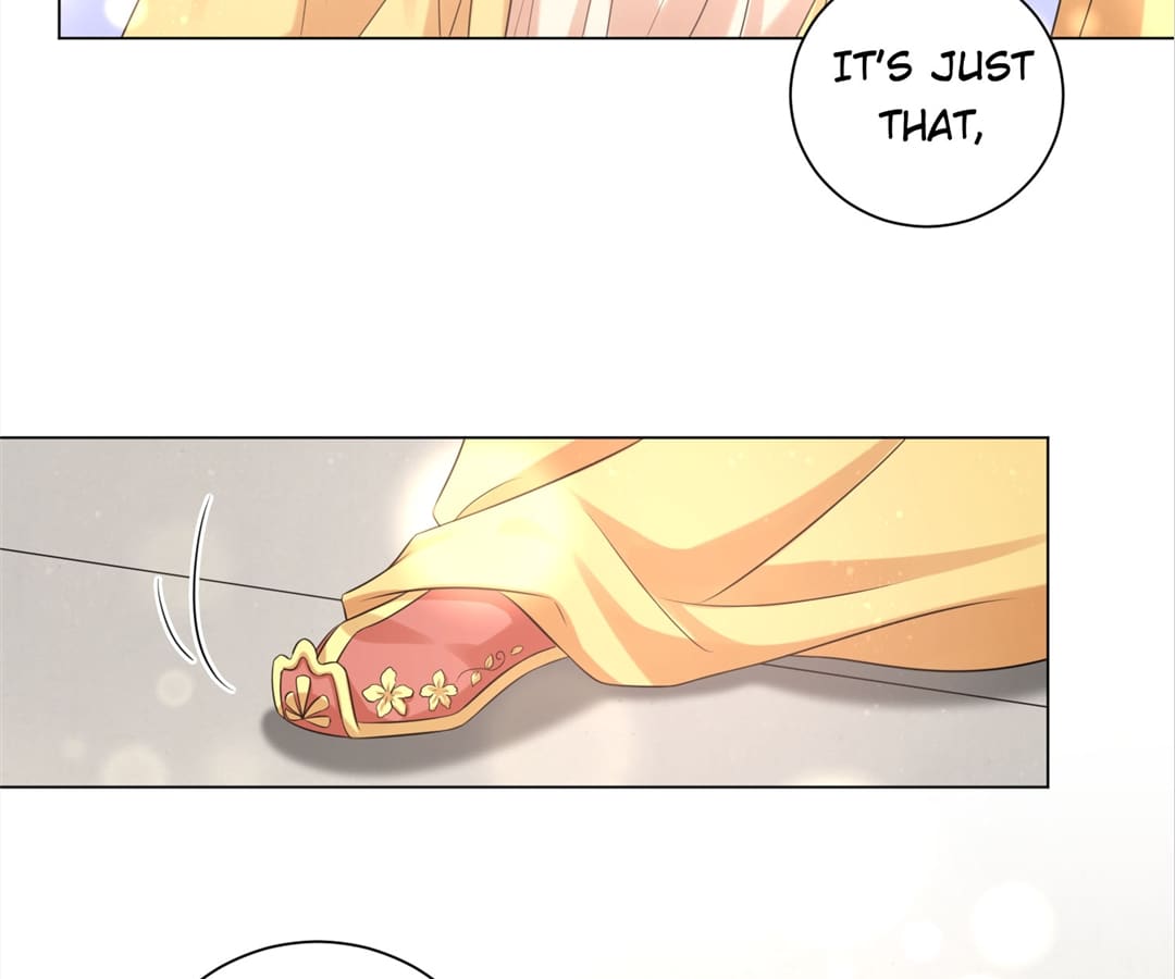 Fight Fire With Fire Chapter 27 - page 8