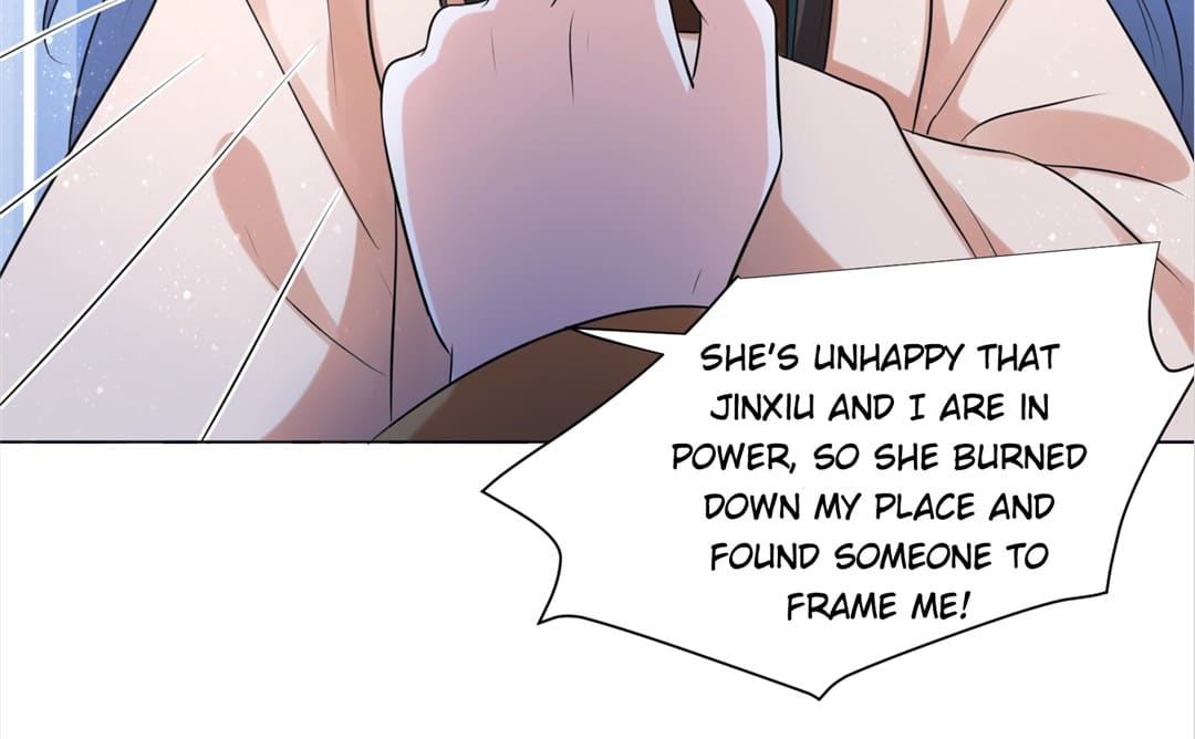 Fight Fire With Fire Chapter 20 - page 37