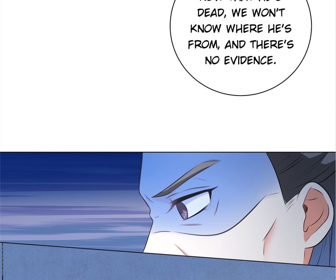 Fight Fire With Fire Chapter 20 - page 40