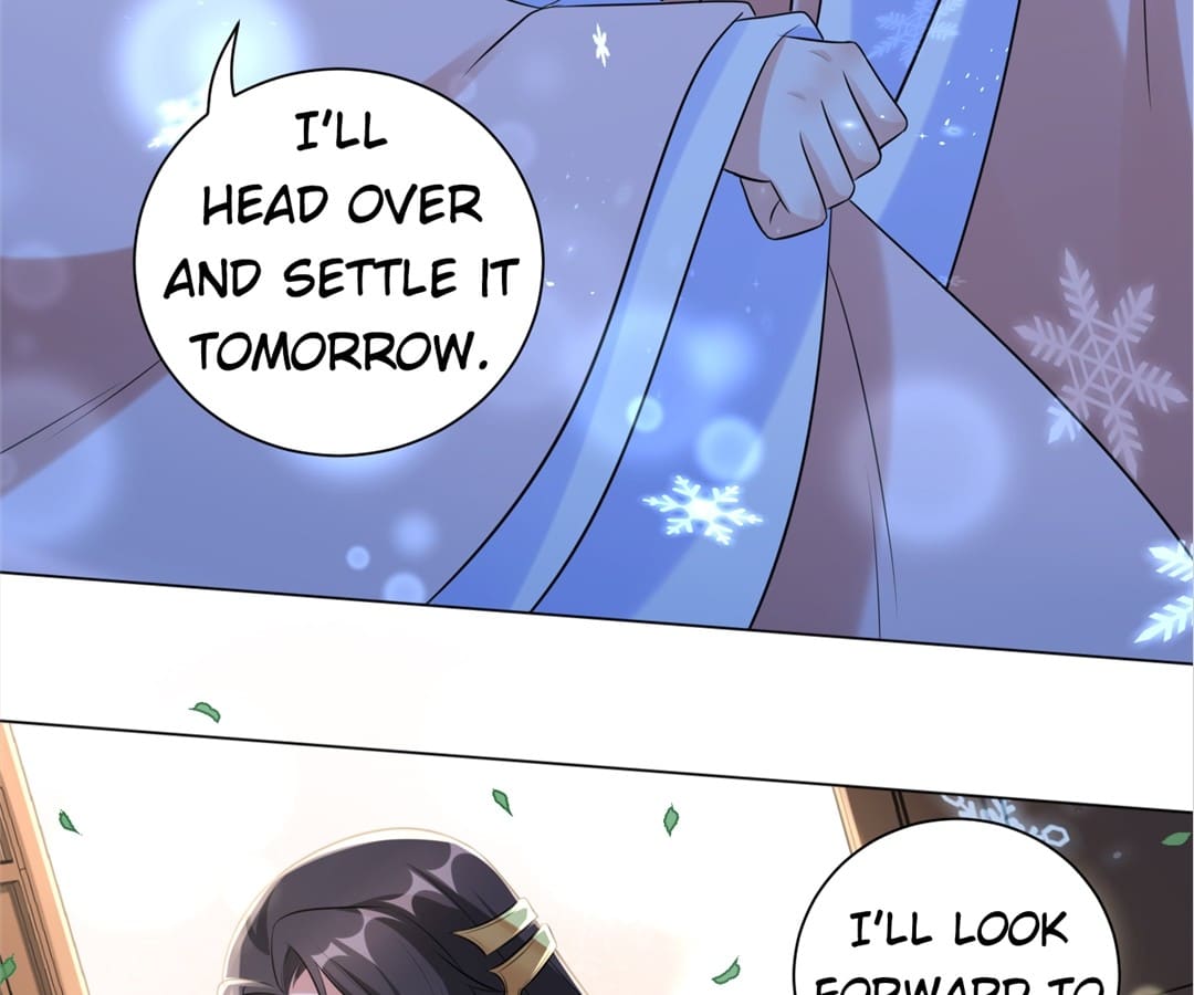 Fight Fire With Fire Chapter 22 - page 21