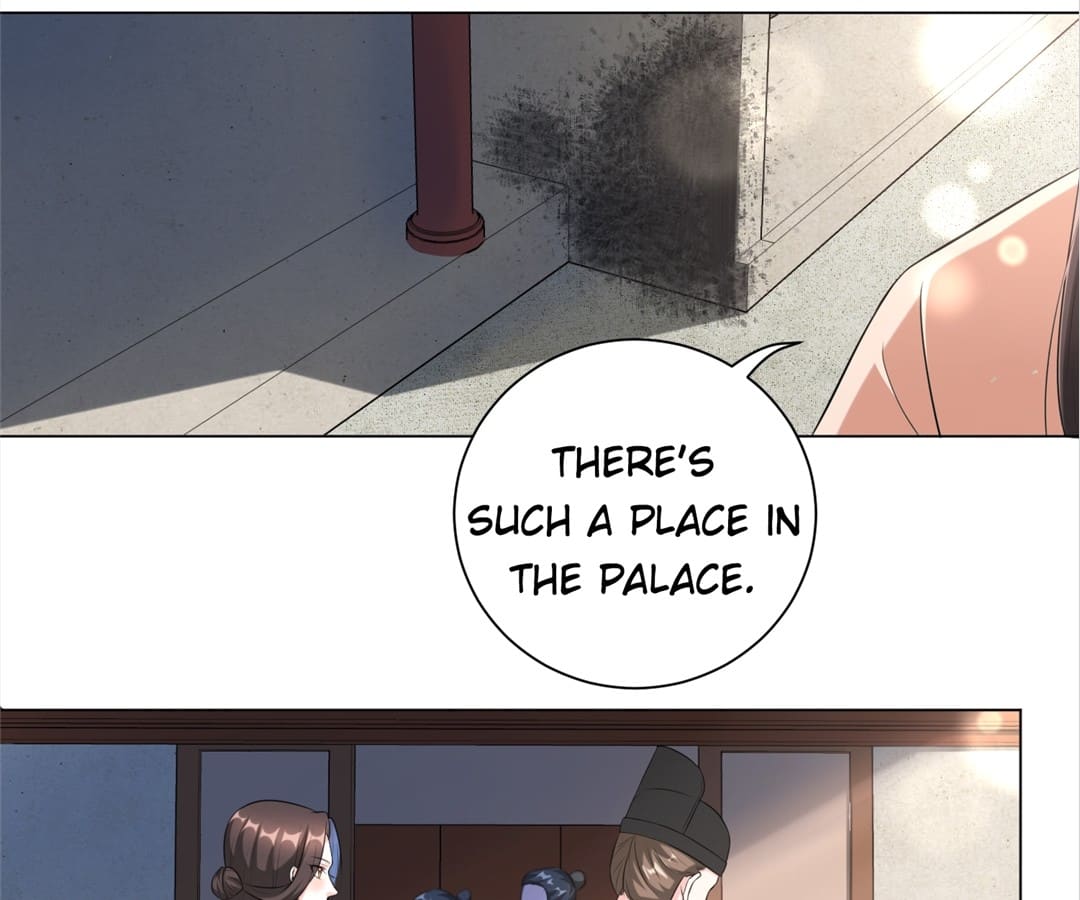 Fight Fire With Fire Chapter 22 - page 34