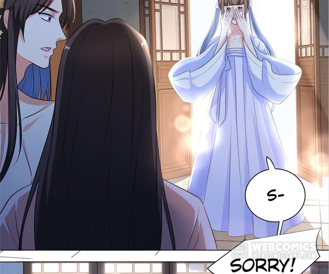 Fight Fire With Fire Chapter 22 - page 7