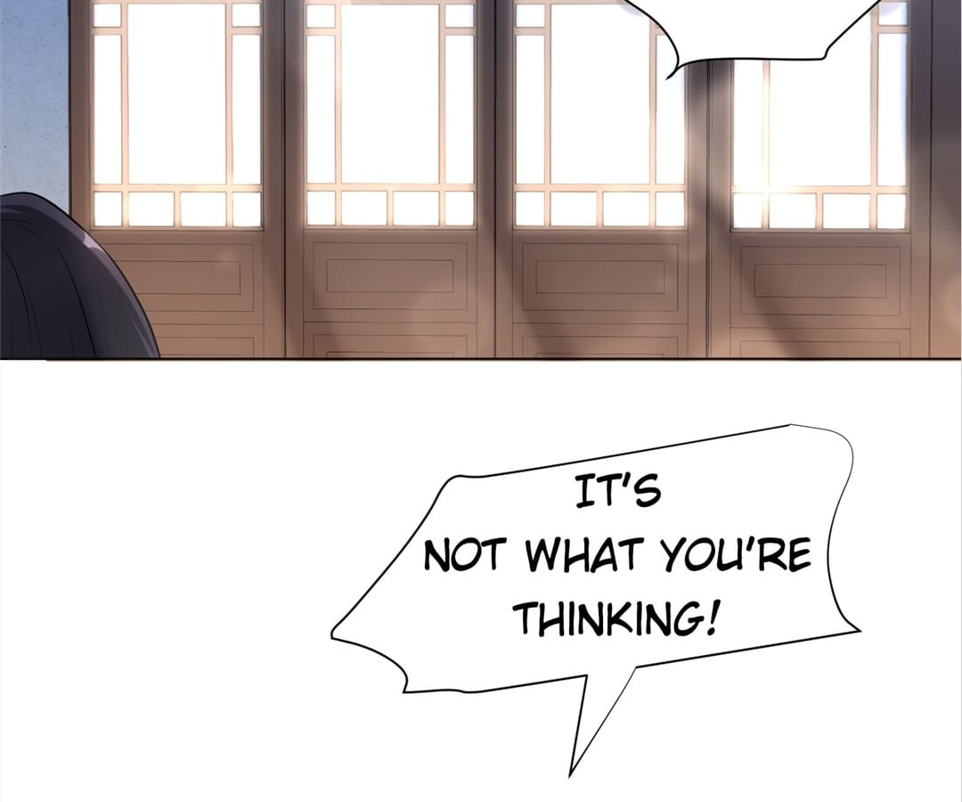 Fight Fire With Fire Chapter 22 - page 8