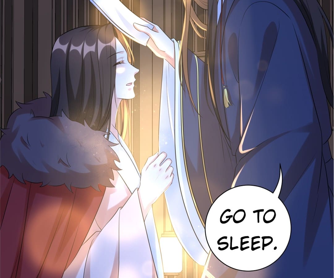 Fight Fire With Fire Chapter 25 - page 20