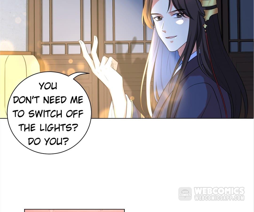 Fight Fire With Fire Chapter 25 - page 23