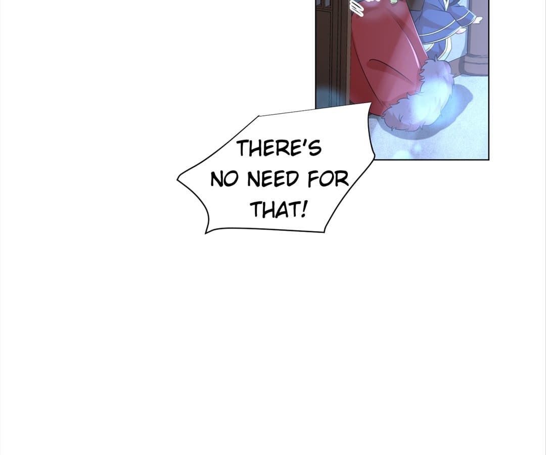 Fight Fire With Fire Chapter 25 - page 25