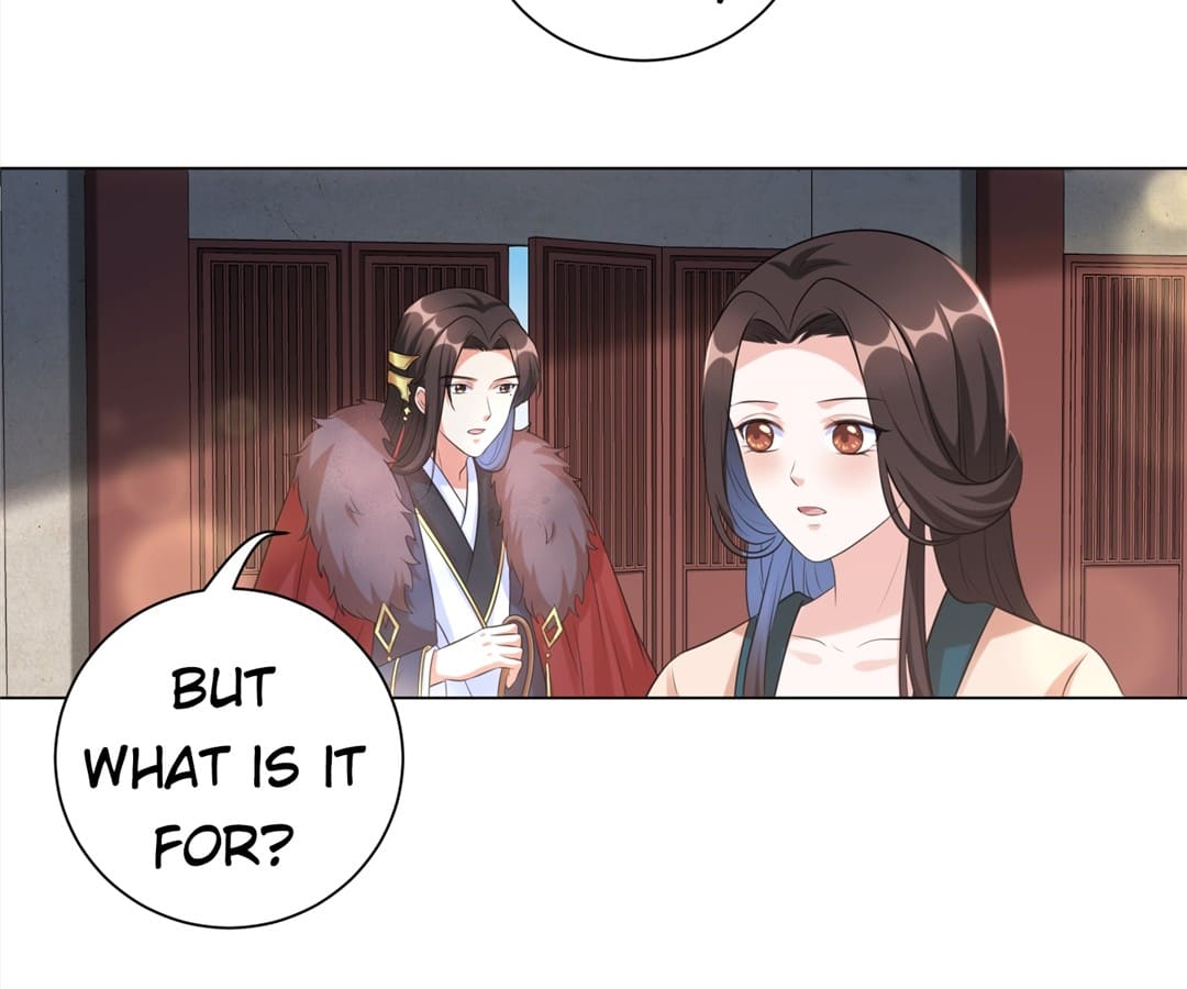 Fight Fire With Fire Chapter 25 - page 33