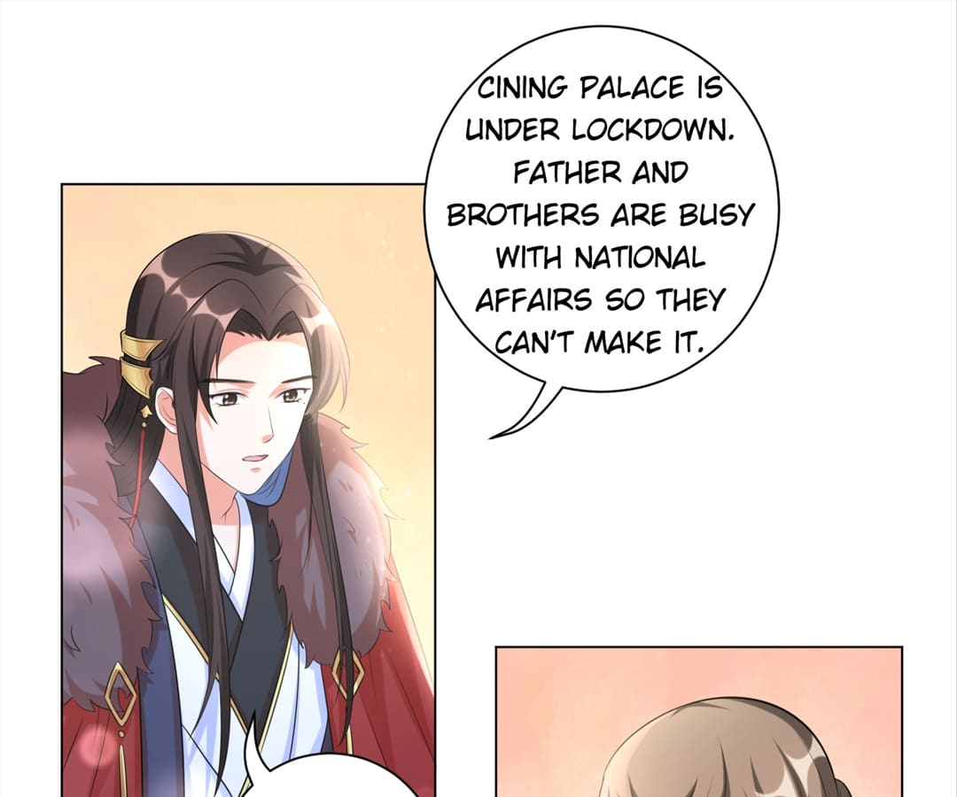 Fight Fire With Fire Chapter 26 - page 13