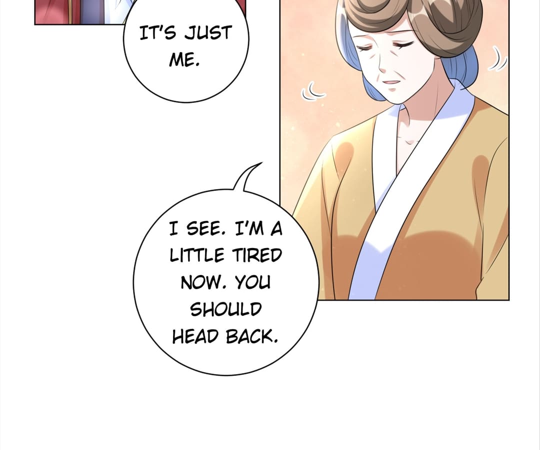 Fight Fire With Fire Chapter 26 - page 14