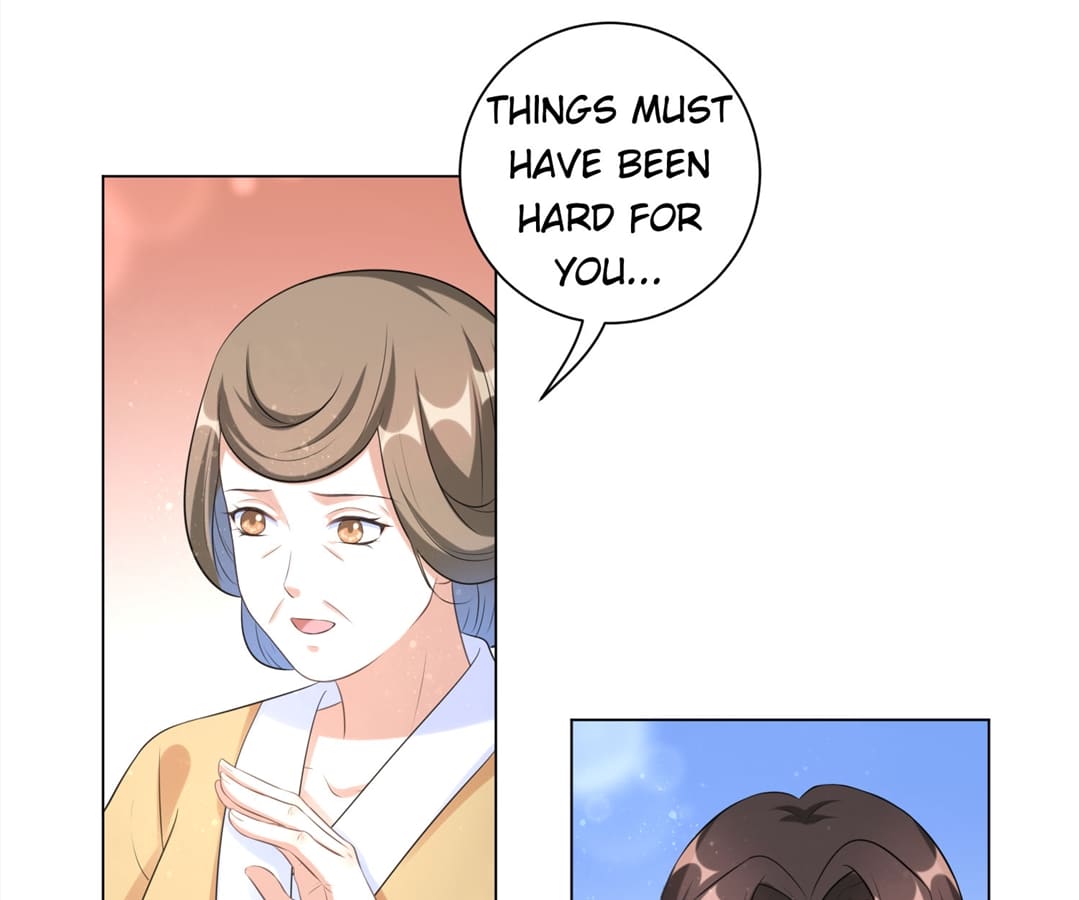 Fight Fire With Fire Chapter 26 - page 5