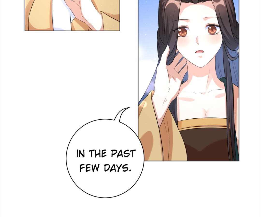 Fight Fire With Fire Chapter 26 - page 6