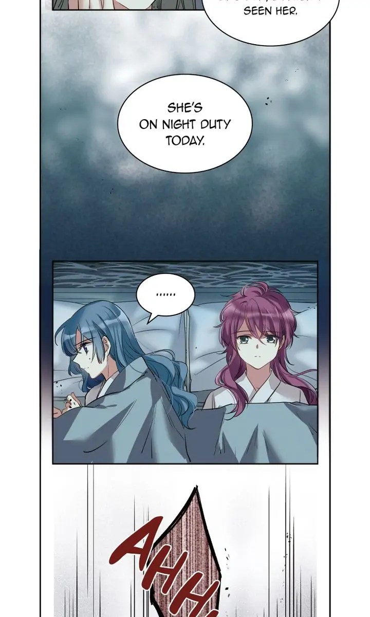A Poem of The Empire and A Thousand Piles of Snow chapter 6 - page 11