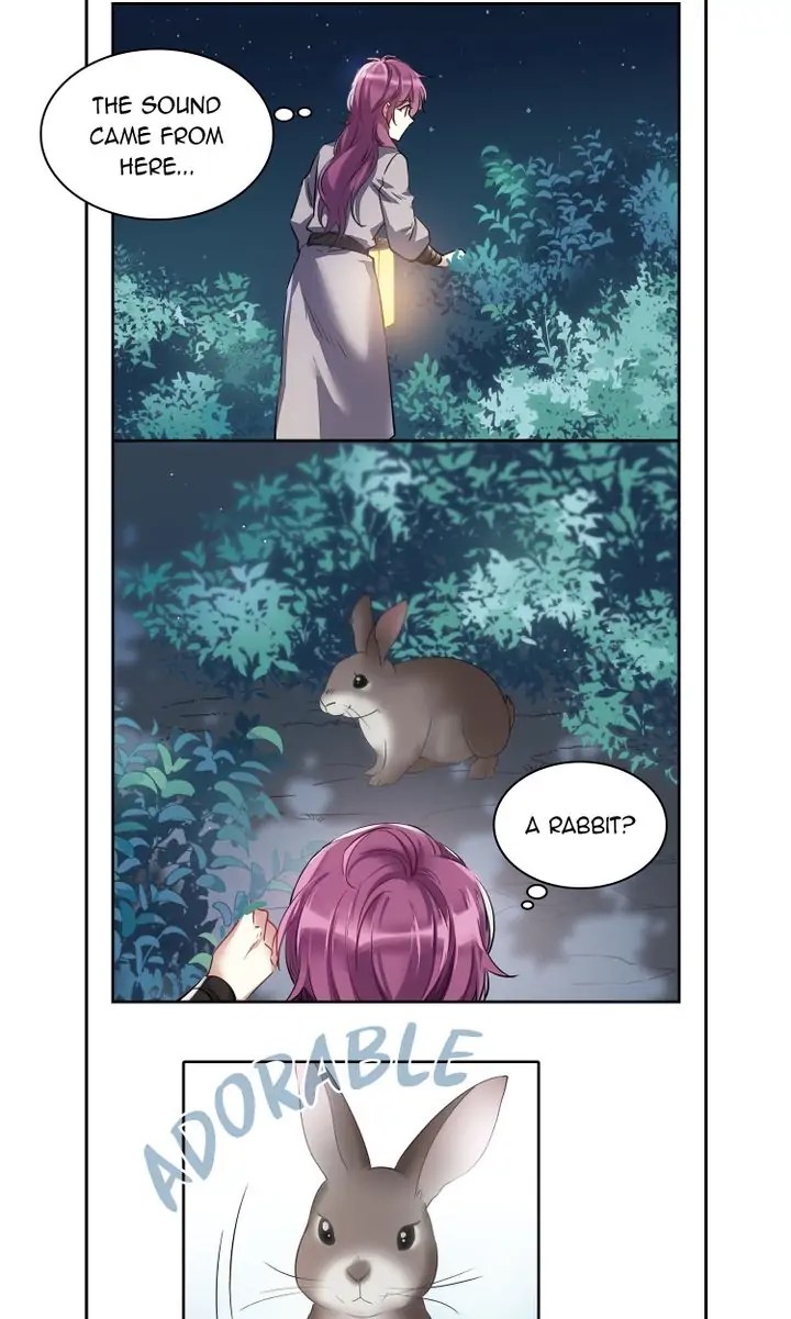A Poem of The Empire and A Thousand Piles of Snow chapter 6 - page 2