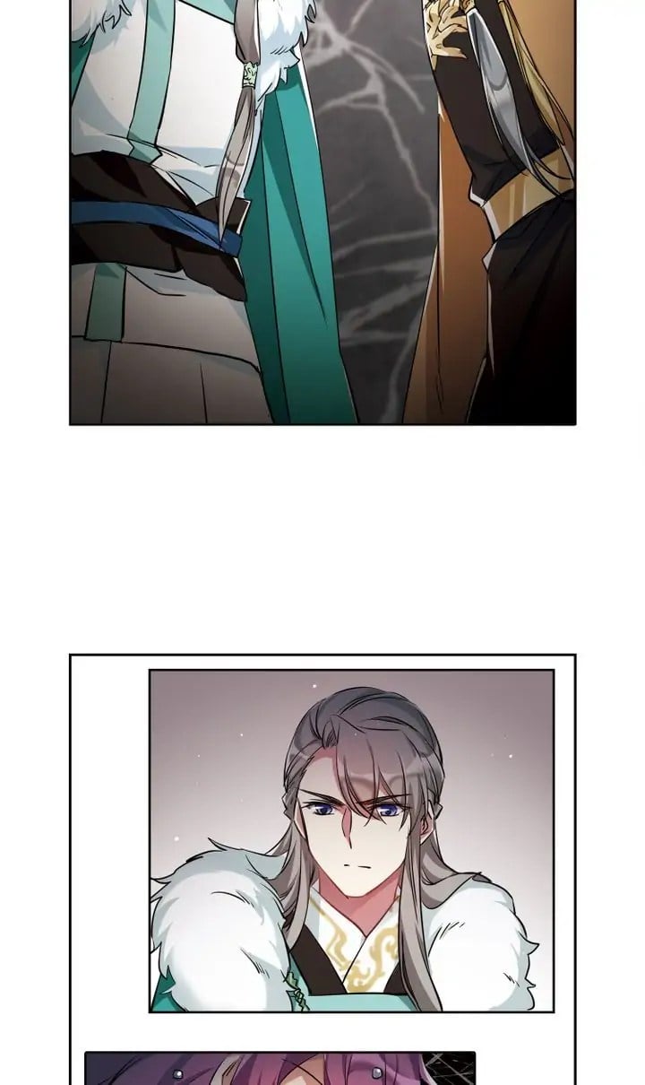 A Poem of The Empire and A Thousand Piles of Snow chapter 8 - page 14