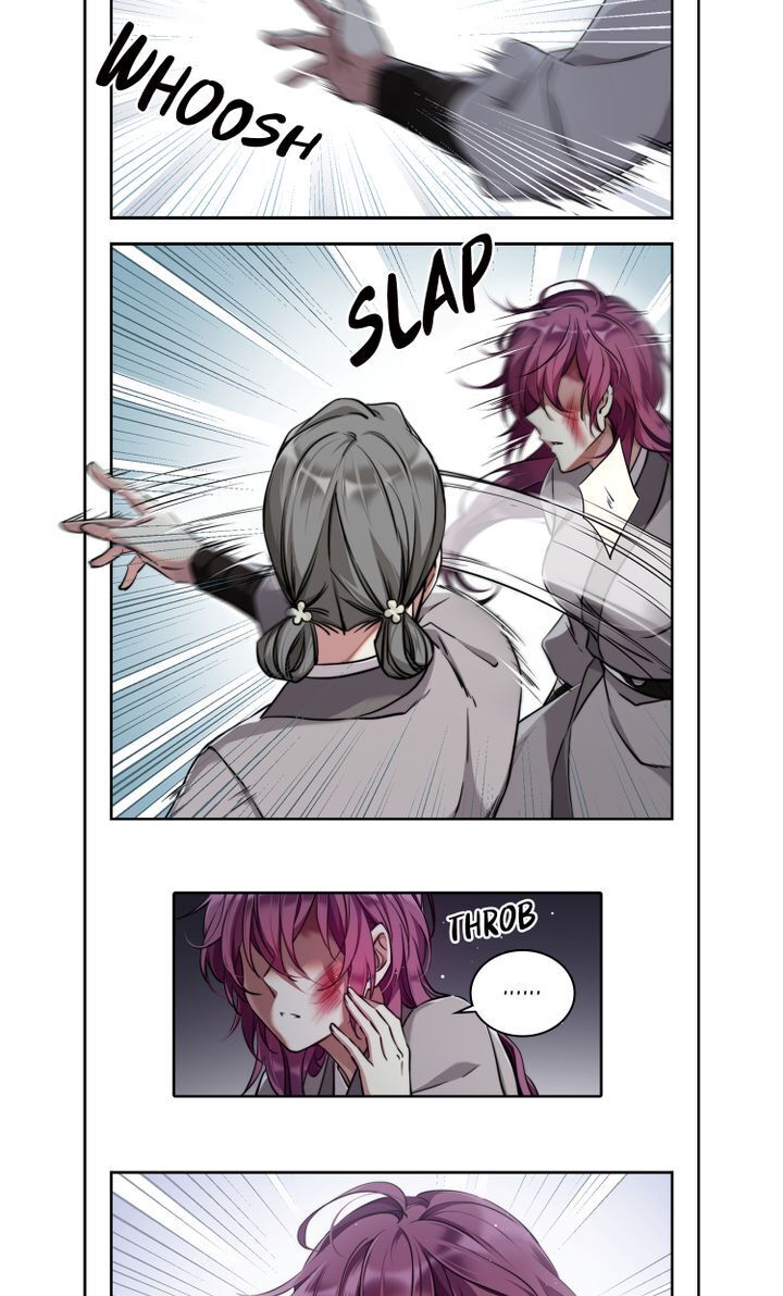 A Poem of The Empire and A Thousand Piles of Snow chapter 1 - page 2
