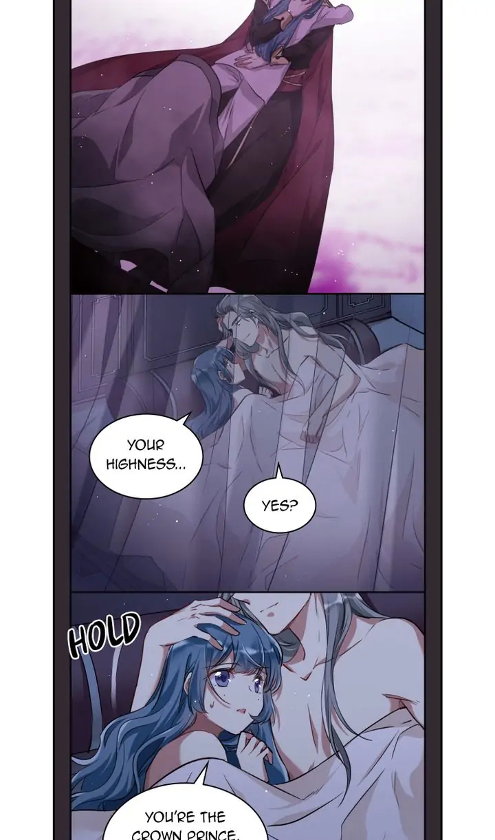 A Poem of The Empire and A Thousand Piles of Snow chapter 12 - page 9
