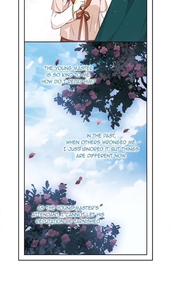 A Poem of The Empire and A Thousand Piles of Snow chapter 17 - page 14