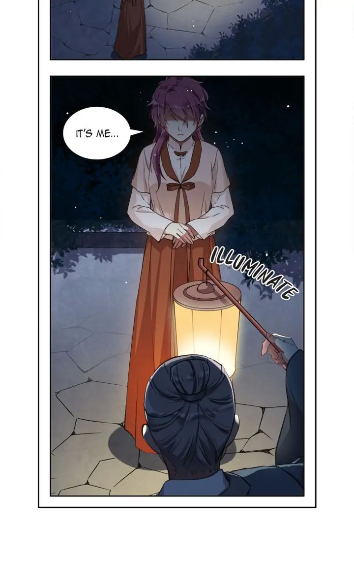 A Poem of The Empire and A Thousand Piles of Snow chapter 18 - page 4