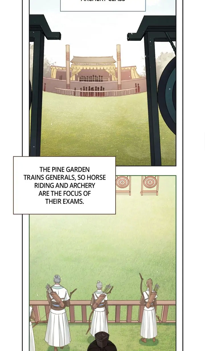 A Poem of The Empire and A Thousand Piles of Snow chapter 20 - page 2